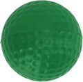 PU Foam Golf Balls, Strong Flexibility Outdoor Golf Practice Ball for Sports Fitness Home Use