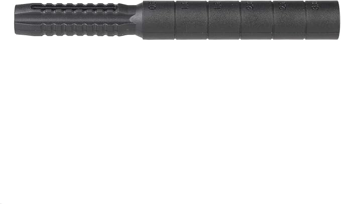 Golf Universal Extender Extension for Steel/Graphite Shafts Fit .490” to .570” ID
