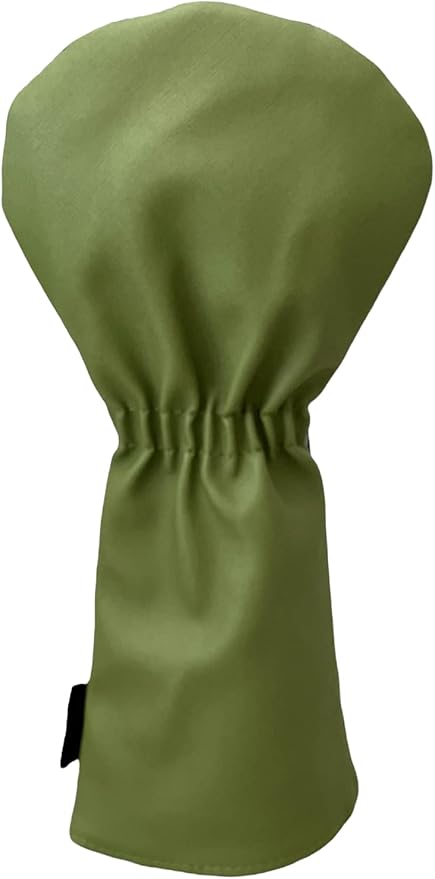 Balanced Co. Funny Golf Driver Headcover