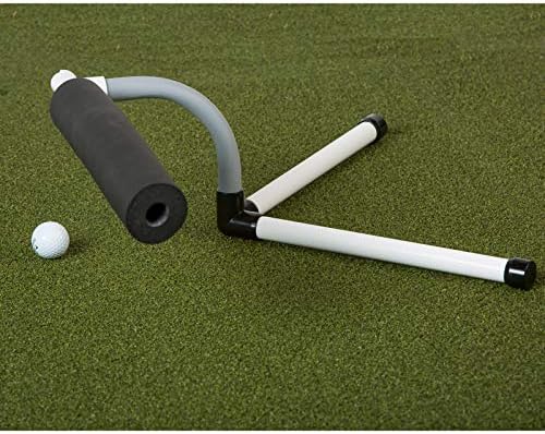 Slice Corrector - Inside Approach Golf Swing Trainer