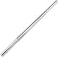 Lovelysp Golf Club Extension Rod Steel Shaft Golf Putter Body Extension Part Maintenance and Replacement of Golf Equipment Parts 0.58 inches 1 pcs