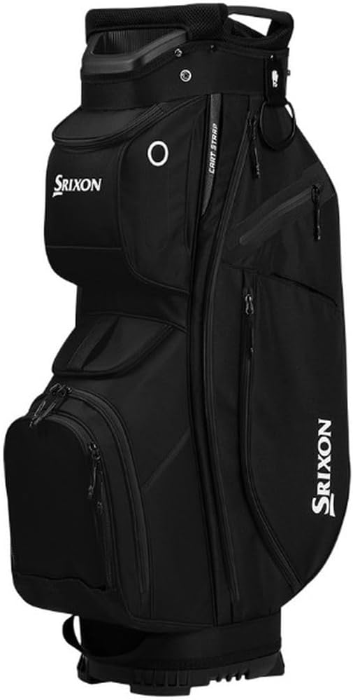 Srixon Signature Series Golf Cart Bag