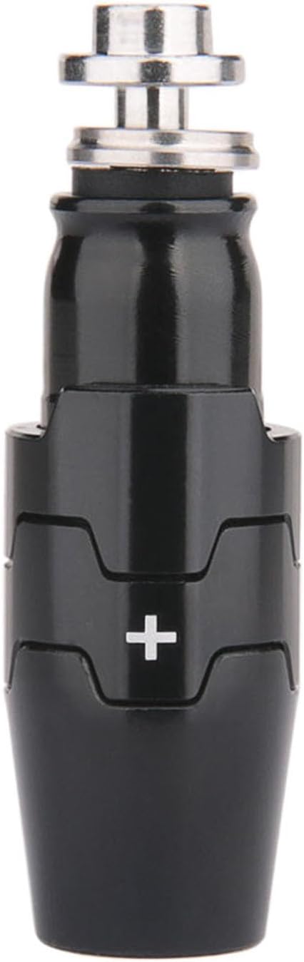 OGECLF 1pc Golf Shaft Sleeve Adapter for Callaway Elyte Driver Fairway Wood Hybrid 0.335/0.350/0.370 for Option