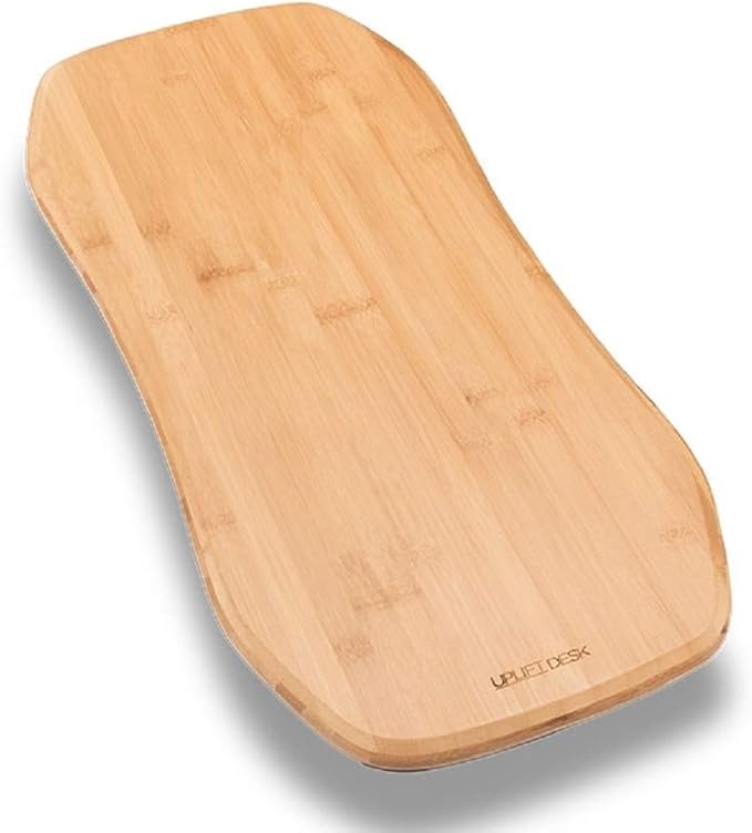 Bamboo Motion-X Board by UPLIFT Desk