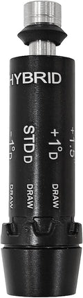 1pc RH Golf Shaft Sleeve Adapter for Cobra Radspeed LTDx Darkspeed Aerojet F9 Driver Fairway Wood Hybrid