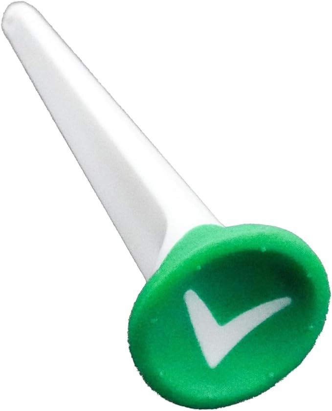 Callaway Par Tee Plastic Golf Tees