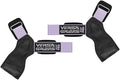 Versa Gripps® Fit Pro, Made in the USA, Wrist Straps for Female Athlete, the Best Training Accessory