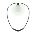 Upright Bundle: GO 2 Posture Corrector & Black Magnetic Necklace