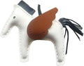 Bag Charms for Handbag Purse Keychain Charms Accessory Horse Gifts