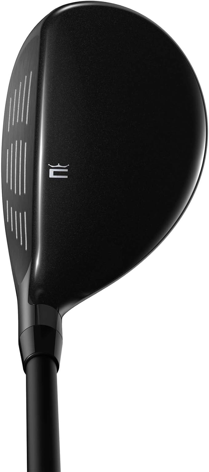 Cobra Golf Men's Baffler Hybrid Iron Set (4H, 5H, 6-PW)