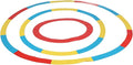 3Pcs Golf Putting Target Circle, Silicone Waterproof Portable Golf Chipping Target Rings for Training
