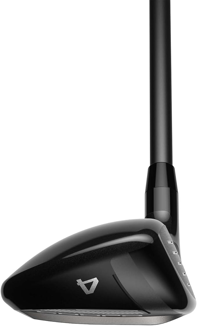 Cobra Golf Men's Baffler Hybrid Iron Set (4H, 5H, 6-PW)