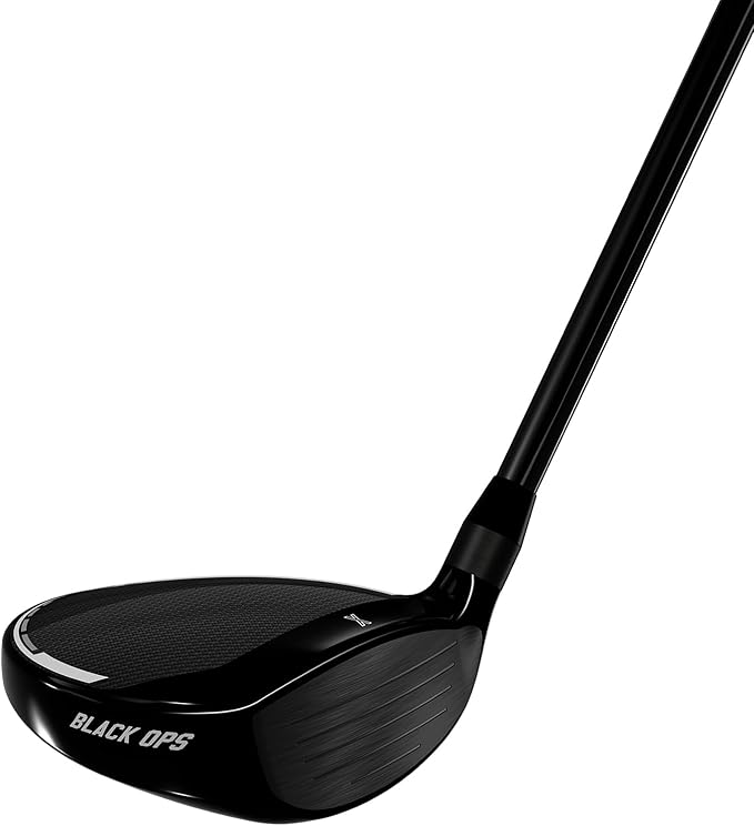 PXG Fairway Wood - Black Ops or GEN6 Right Hand 3, 5, or 7 Fairway Wood in Stiff, Regular, Senior and Ladies Flex