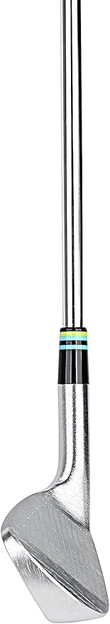 SummerHouse Multi-Ring Golf Iron Ferrules Compatible with 0.355'' Tapered Steel Shaft and 0.370'' Parallel Shaft