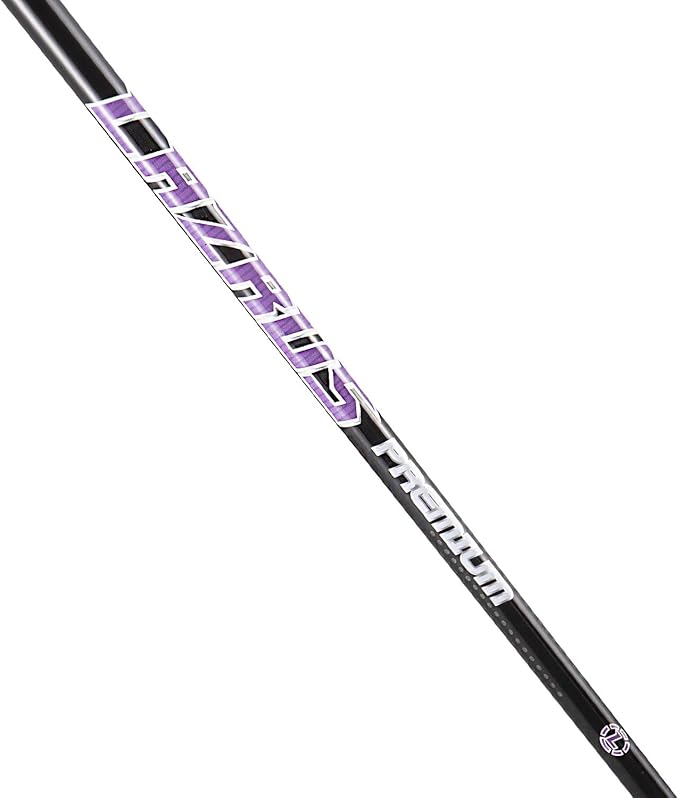 LAZRUS Womens Hybrid Golf Clubs Sets or Individuals - Ladies Graphite, Forgiving, Lightweight Shafts for Woman