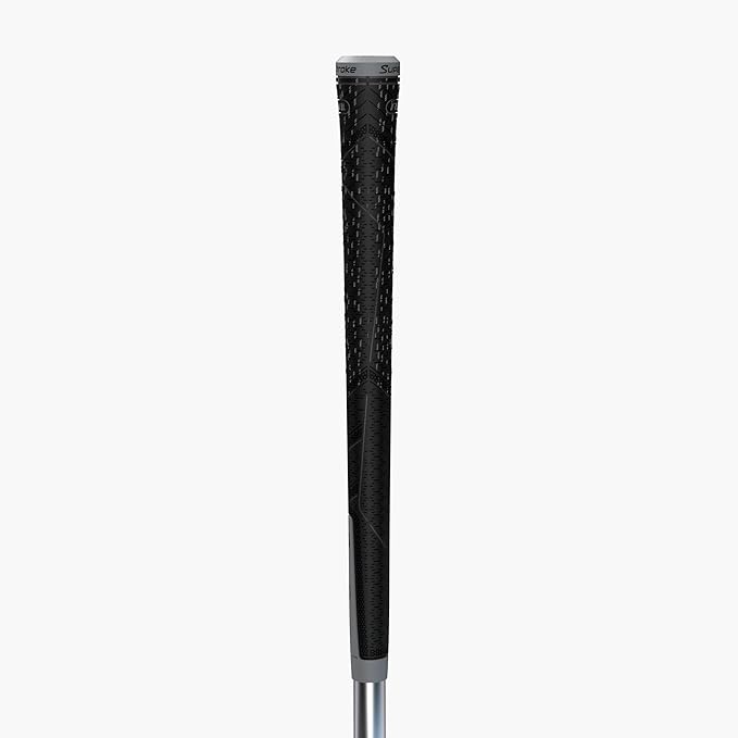 SuperStroke REVL Element Midsize Golf Club Grips, .60 Round, All-weather Traction, Responsive Feel and Total Control from Every Swing