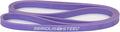 Serious Steel Fitness 32" Resistance Training Bands (Portable Exercise Band System Training Bands- Great for Individuals Under 5'10")
