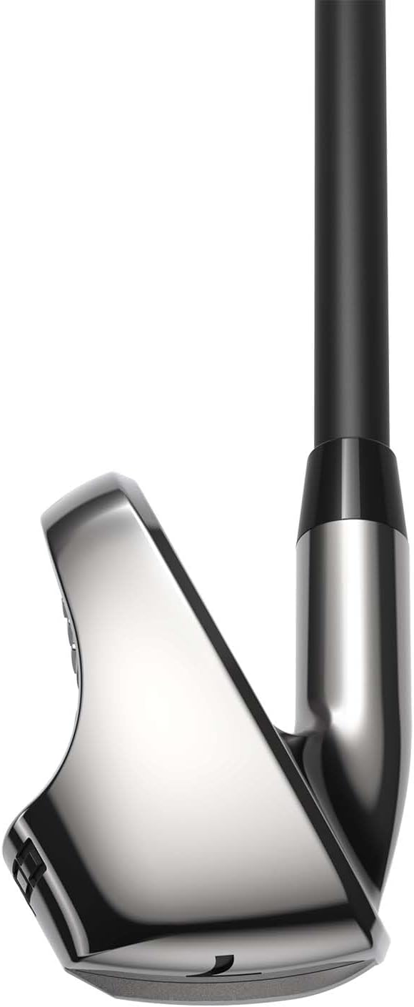 Cobra Golf Men's Baffler Hybrid Iron Set (4H, 5H, 6-PW)