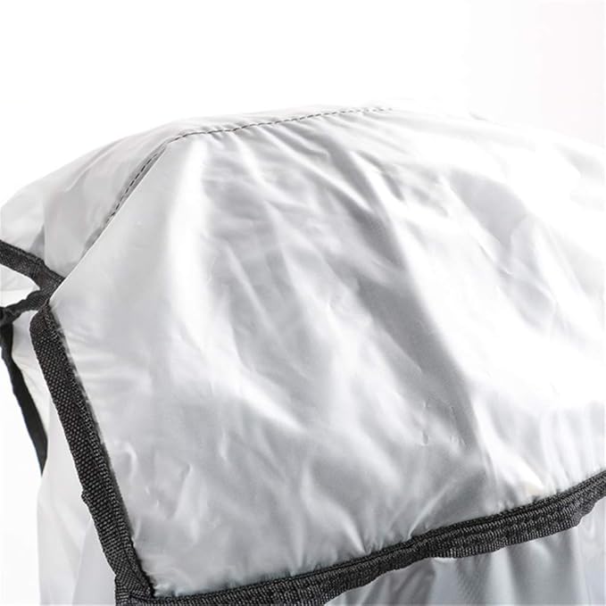 Golf Bag Rain Cover,Waterproof Hood Golf Bag Rain Protection Covers for Golf Push Carts