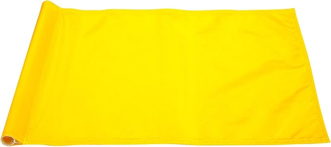 Green Golf Training Flag, Nylon Putting Green Target, Indoor/Outdoor Backyard Garden Portable, 19.7" x 13.4"