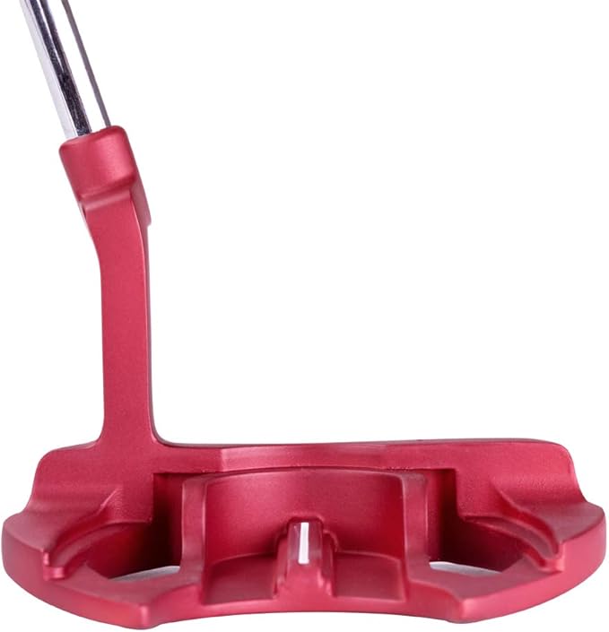 MAZEL Tour GS Men's Golf Putter,Right Handed,Golf Head Cover Included