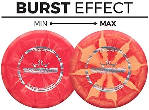Westside Discs Origio Burst 6-Disc Golf Set - Beginner Frisbee Golf Discs Set for Men - 2X Drivers, 2X Fairway Driver, 1x Midrange & 1x Putter - Mini Marker Included - Colors Will Vary