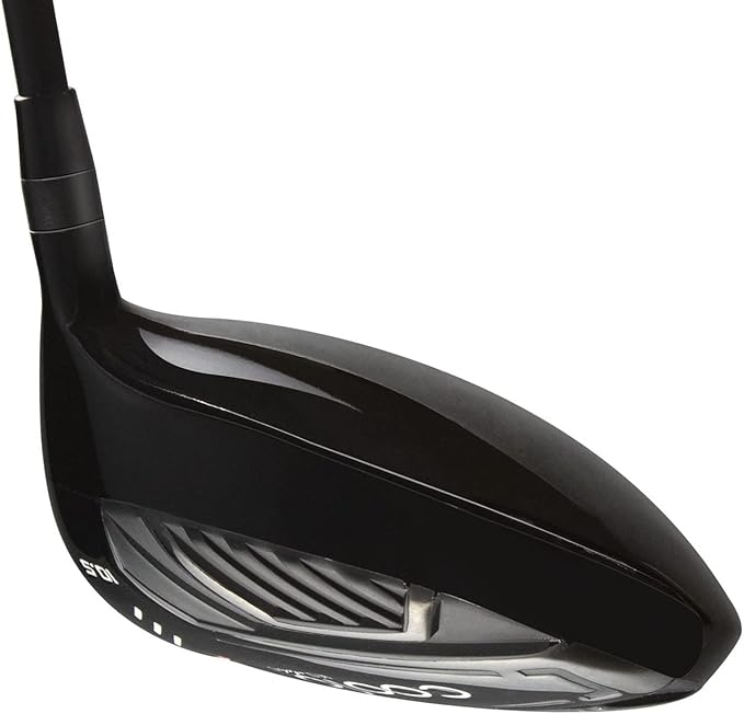 COOLO Golf Driver for Beginner and Average Golfer, Designed for Forgiveness and Ease to Use, Men&Petite Women, 10.5/12 Degrees, Right&Left Handed, 460CC.