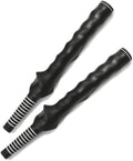 2Pcs Golf Swing Training Grip , Left -Hand Aid Golf Train Accessories,Help beginners, women and children better grasp the correct Grip Posture