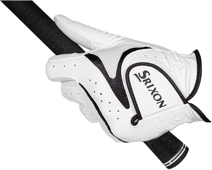 Srixon All Weather Men's Golf Glove