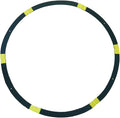 Golf Target Rings - Golf Target Circles, Putting and Chipping Practice Rings | Durable Thin Rings for Short Game Training, Portable Foldable Design, Bright Colors for Easy Visibility, Multiple