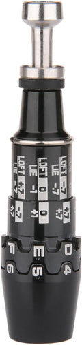 1pc Golf Shaft Sleeve Adapter for Cobra DS-Adapt X, LS, MAX-K, MAX-D Driver Fairway Wood Hybrid