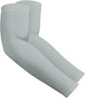 YESLIFE UV Sun Protection Arm Sleeves for Men & Women, UPF 50 Cooling Sports Sleeve