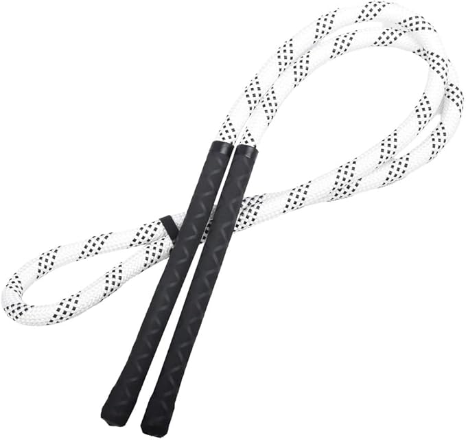 Golf Training Rope Strong Swing Fitness Rope Improve Swing Speed Strength Rhythm Trainer