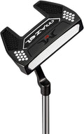 MAZEL Tour GS Men's Golf Putter,Right Handed,Golf Head Cover Included