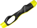 Golf Grip Trainer Golf Practice Tool, Easy To Carry to the Practice Area, Golf Swing Trainer Ensure the Right Grip Every Time, Golf Grip Training Aid, Golf Accessories Improve Your Swing Rhythm