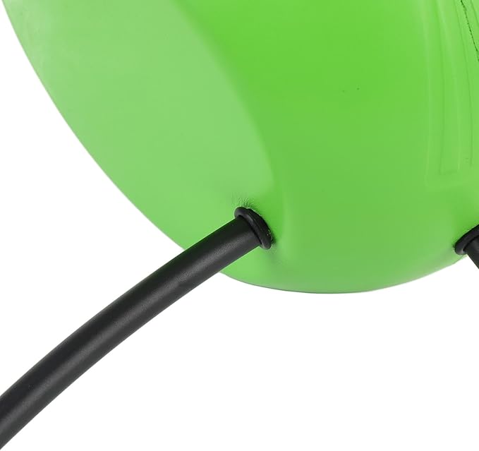 Denash Swing Trainer Aid Practice Ball, Portable Swing Trainer Aid Ball for Golf Swing Posture Training and Coordination