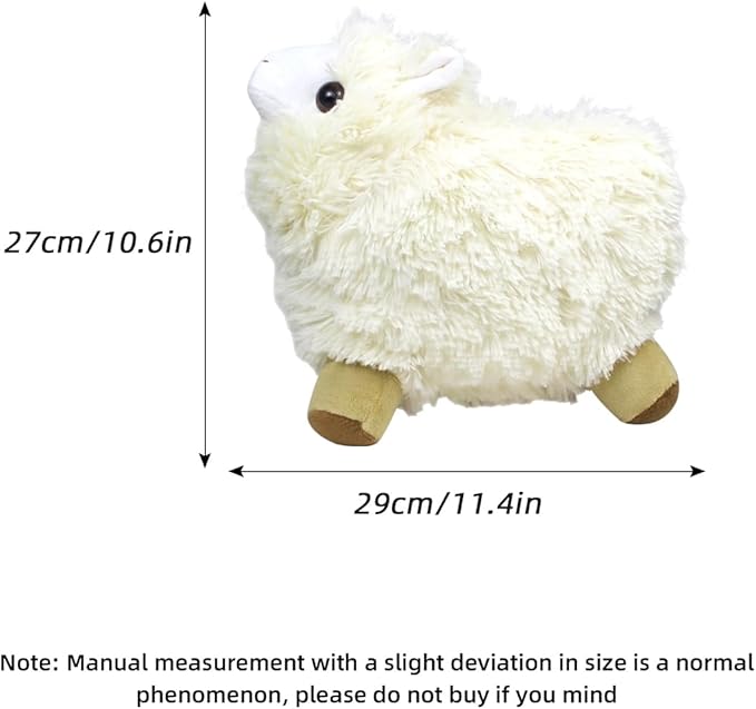 Scott Edward Golf Club Cover Fit Well for Driver or Fairway Wood Golf Club, Funny Cute Animal Design Soft Functional Golf Headcover Stylish Protection for Your Clubs for Men and Women