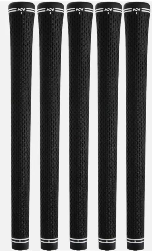 True Temper Icon Golf Club Grips .580" CORE - Bundle Sets - Choose Qty of Grips