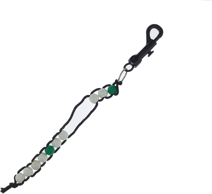 3 Pack Golf Beads Count Stroke Score Counter (3 Colors)