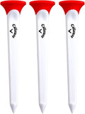 Callaway Par Tee Plastic Golf Tees