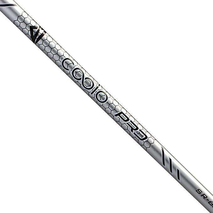COOLO Golf Driving Iron for Average Golfers, More Control Off The Tee, Individual 1/2/3/4 Utility Iron, Men Right&Left Handed.