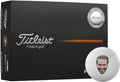 Titleist Pro V1 Enhanced Alignment Photo Golf Balls - 2025 Model