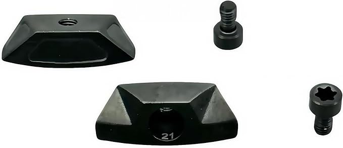 Maysun Elyte Driver Head Weight Kit | 5/7/9/15/19/23g 6Pcs Golf Weight Kit Compatible with Callaway Elyte Driver