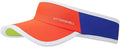 Cooling Sports Sun Visor Hat for Men & Women，Lightweight, Stretchy Packable Running Visor-for Golf, Tennis, Hiking