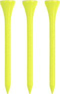 Izzo Wood Golf Tees (200 Pack)