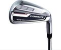 Golf Irons Individual,Driving Iron Golf Iron Set for Men 5,6,7,8,9,P,S,W Right Handed with Beginner's Iron Set Regular Flex Steel Shaft, Iron Set