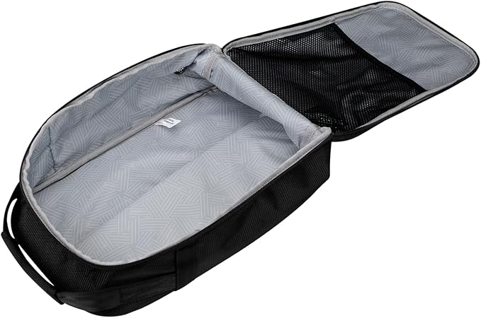Srixon Shoe Pouch, Black