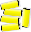 Neoprene Luggage Handle Wraps for Traveling Bright Color Luggage Identifiers|Handle Wraps|Handle Covers