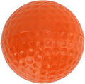 PU Foam Golf Balls, Strong Flexibility Outdoor Golf Practice Ball for Sports Fitness Home Use