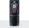 Single Headcover, Easy Slip-On Easy-Off Golf Club Headcover, Fleece Lined Interior, Water Resistant and Durable Shell, Individual Retail Sport Pack